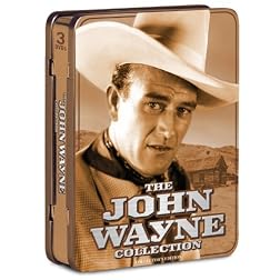 The John Wayne Collection