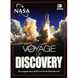 Voyage of Discovery