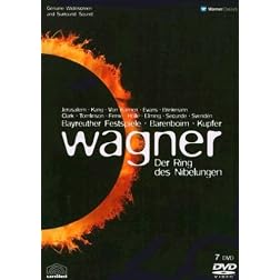 Ring Des Nibelungen