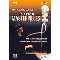 Mozart: Classical Masterpieces I
