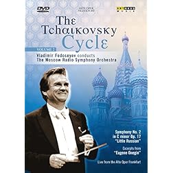 The Tchaikovsky Cycle Vol. II