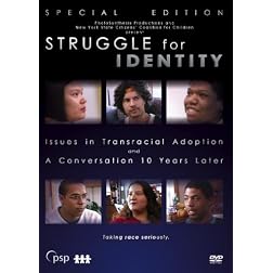 Struggle For Identity (Special Edition)