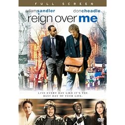 Reign Over Me (Full Screen)