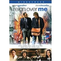 Reign Over Me (Widescreen Edition)