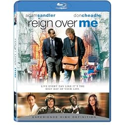 Reign Over Me [Blu-ray]