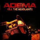 album art to Kill the Headlights