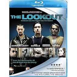 The Lookout [Blu-ray]