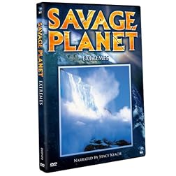 Savage Planet: Extremes