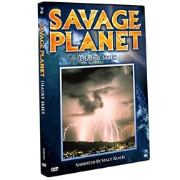 Savage Planet: Deadly Skies