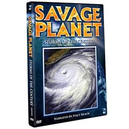 Savage Planet: Storms of the Century