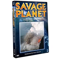 Savage Planet: Volcanic Killers