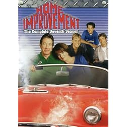 Home Improvement - The Complete Seventh Season