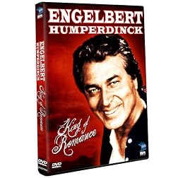 Englebert Humperdinck: King of Romance
