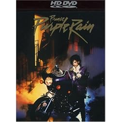 Purple Rain [HD DVD]