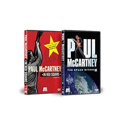The Paul McCartney Concert Collection