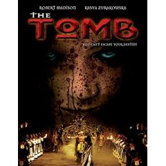 The Tomb