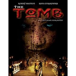 The Tomb