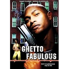 Ghetto Fabulous