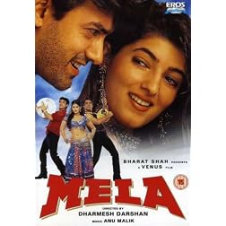 Mela
