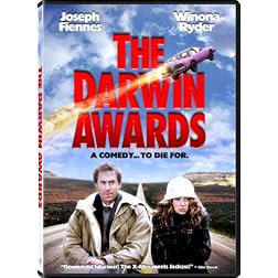 The Darwin Awards
