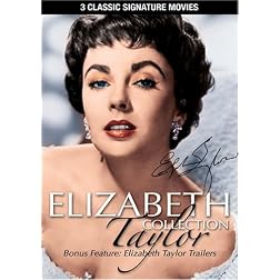 Elizabeth Taylor Signature Collection