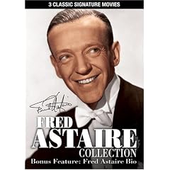 Fred Astaire Signature Collection