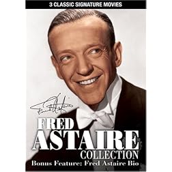 Fred Astaire Signature Collection