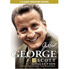 George C. Scott Signature Collection