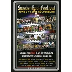 Sweden Rock Festival 2005
