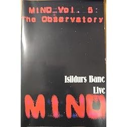 Mind #. 5: the Observatory