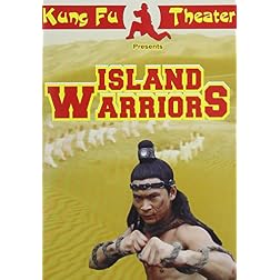 Island Warriors