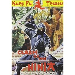 Clash of the Ninja