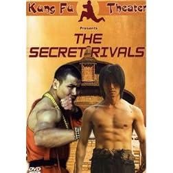 The Secret Rivals