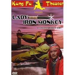 Lady Iron Monkey