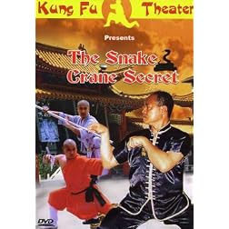 The Snake Crane Secret