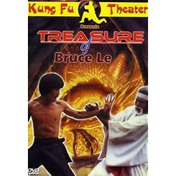 Treasure of Bruce Lee