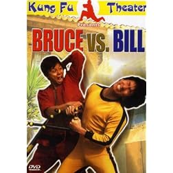 Bruce vs Bill