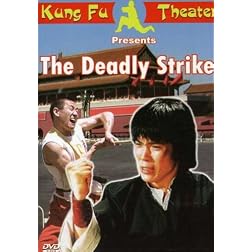 Deadly Strike