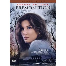 Premonition (Widescreen Edition)