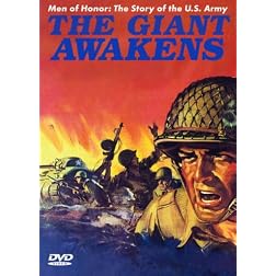 Men of Honor: Story of Us Army Giant Awakens
