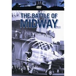 Battle of Midway (B&W Amar)