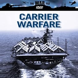 Carrier Warfare (B&W Amar)