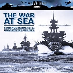 War at Sea (Amar)
