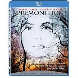 Premonition [Blu-ray]