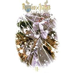 Romeo Juliet 6 [Region 2]