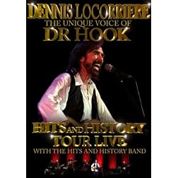 Dennis Locorriere the Unique Voice O
