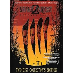 Savage Harvest 2: October Blood