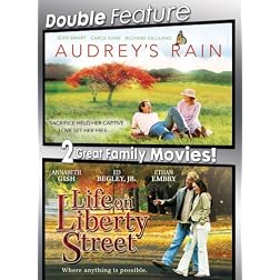 Audrey's Rain/Life On Liberty Street