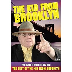 The Kid from Brooklyn