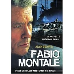 Fabio Montale